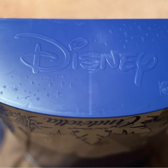 Disney Cinderella Doll - Picture 5 of 7